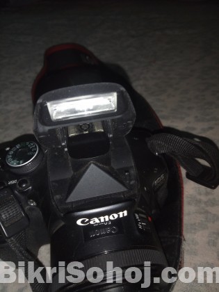 Canon 600D